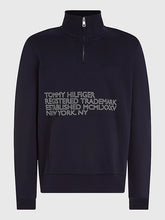 Tommy Hilfiger BDP Graphic Zip